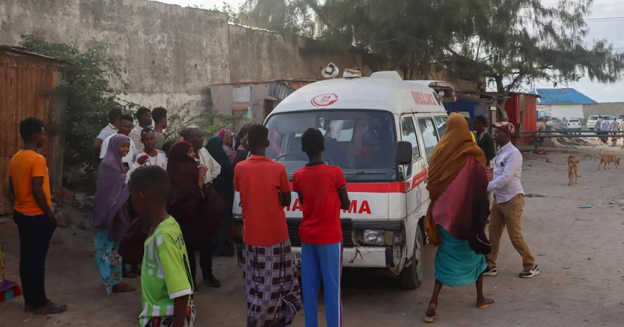 Weiterer islamistischer Selbstmordanschlag in Somalia fordert Tote