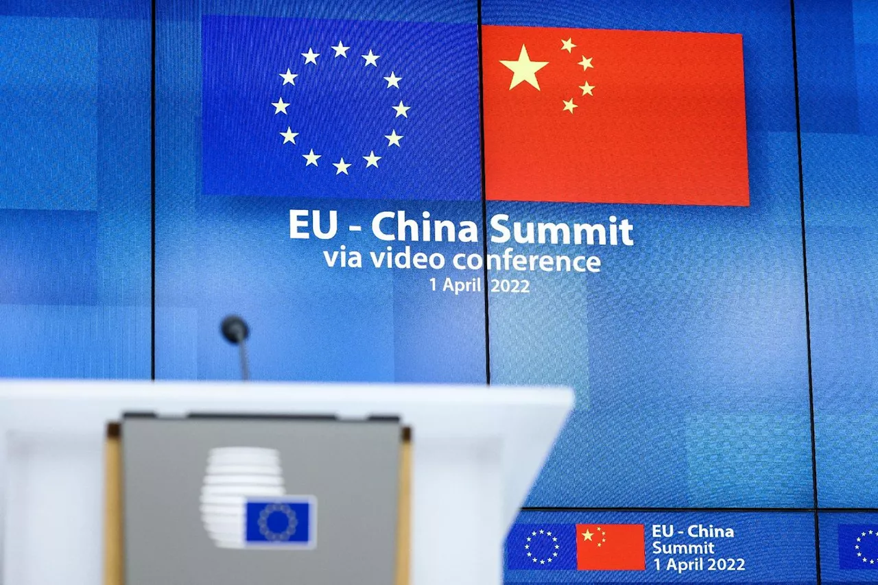 La Chine enquête sur des subventions accordées par l'UE à certains produits laitiers