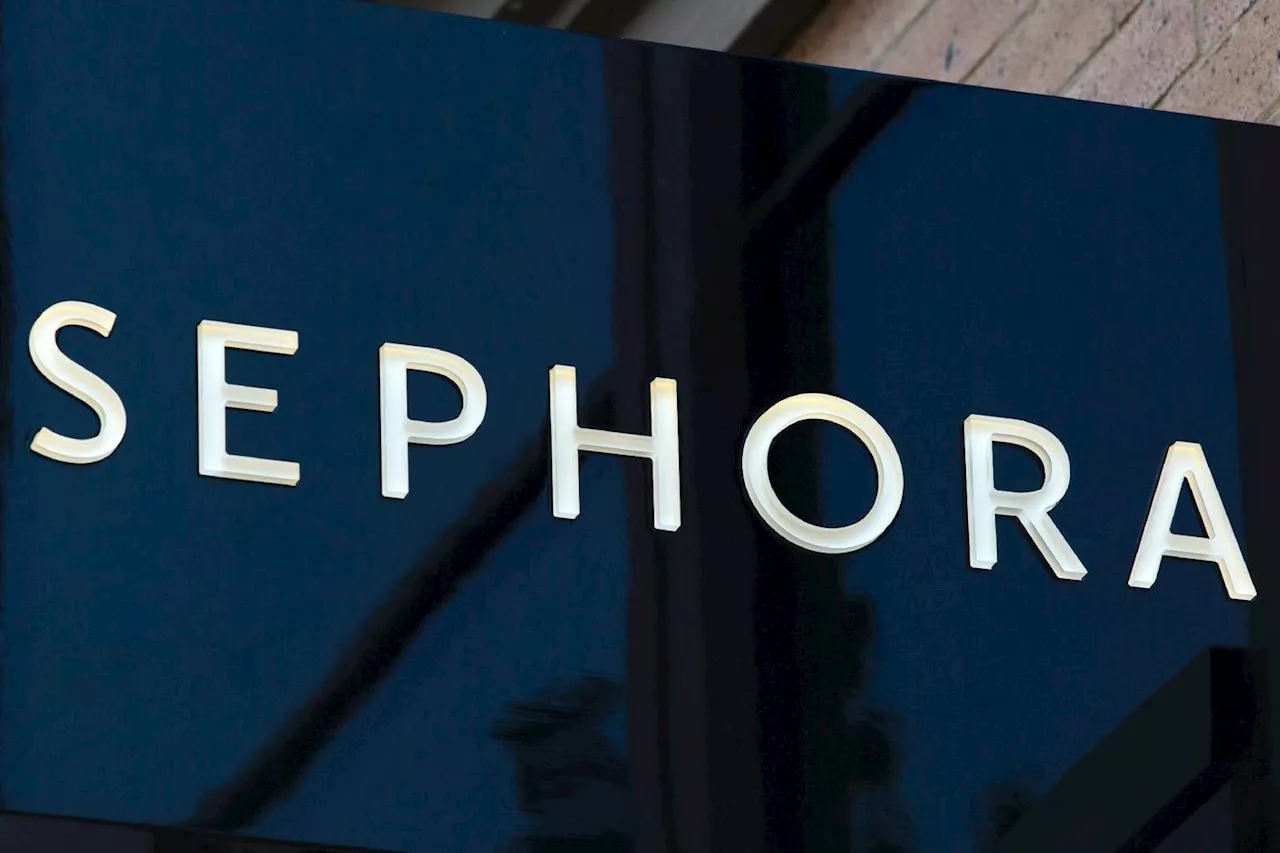 Sephora, confronté au ralentissement du marché, supprime des emplois en Chine