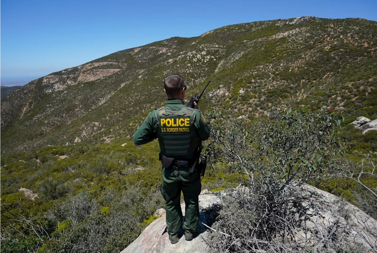 Michelle Steel: Border crisis uniquely impacts Southern California