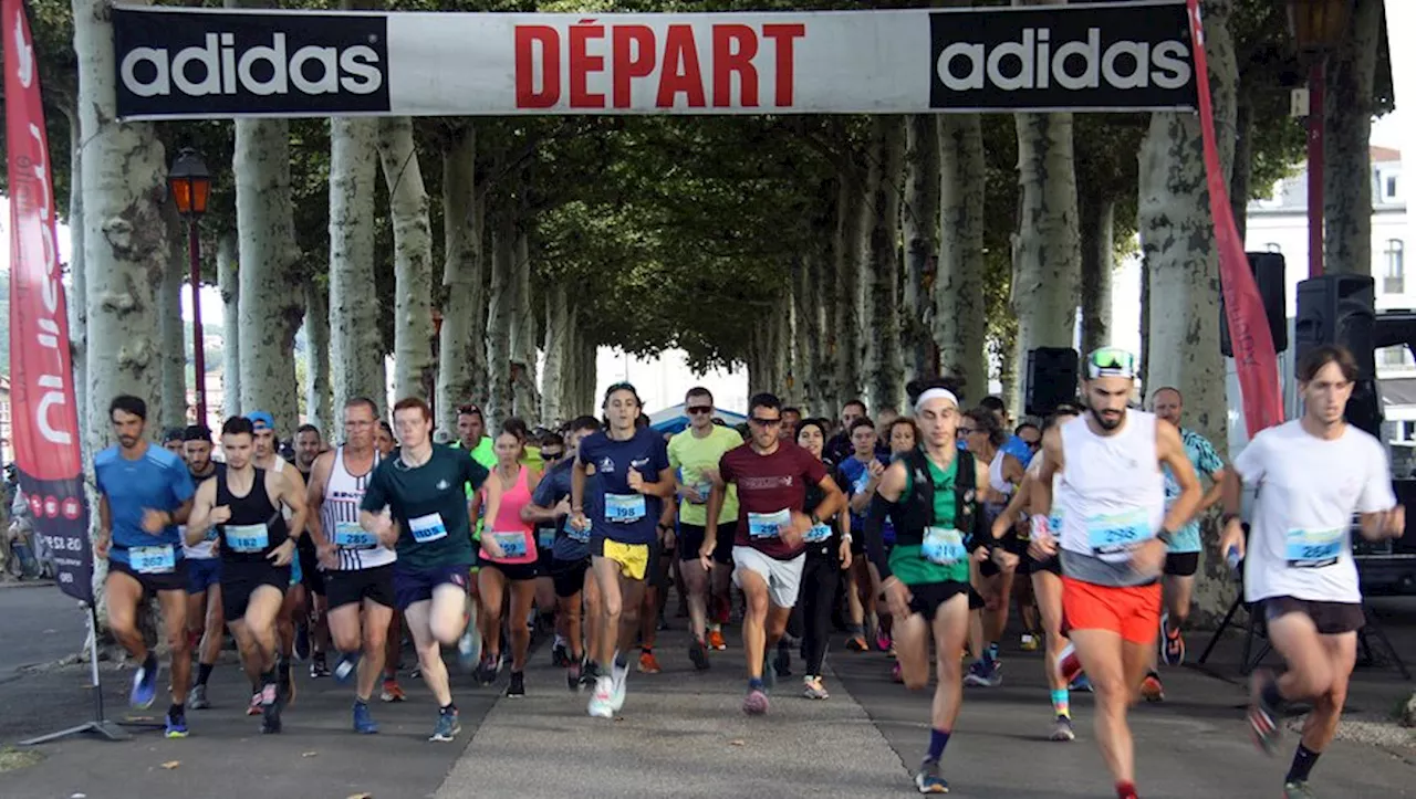 La 4e édition du trail du Couserans se prépare à Saint-Girons