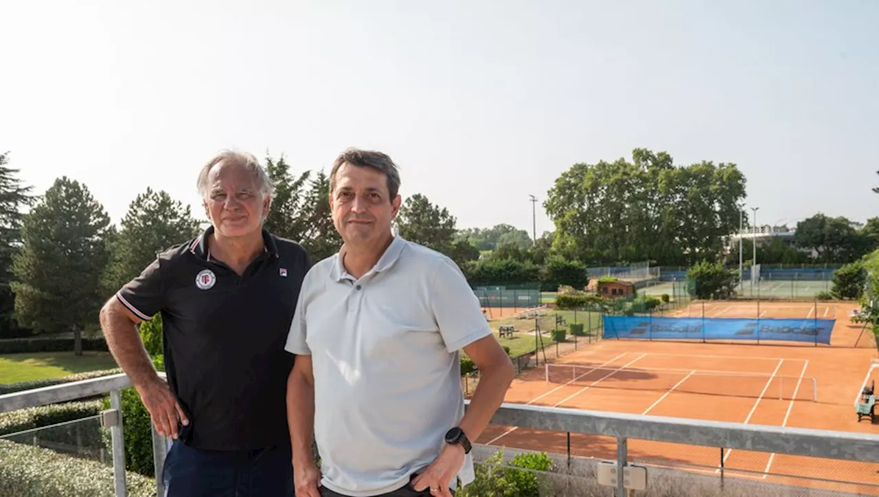 Stade Toulousain Tennis : feu vert pour la reprise !