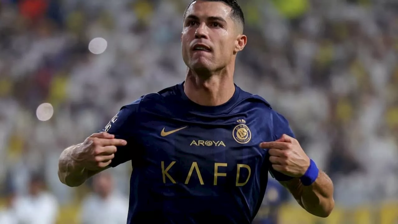 Cristiano Ronaldo lança canal no YouTube e atinge milhões de inscritos em horas