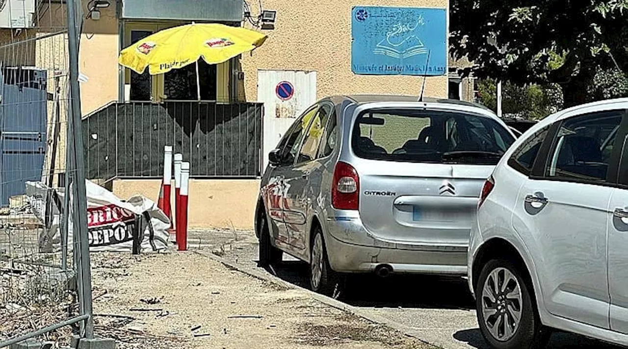 Mosquée des Bleuets à Marseille : l'avocat envisage de former un recours contre la fermeture administrative