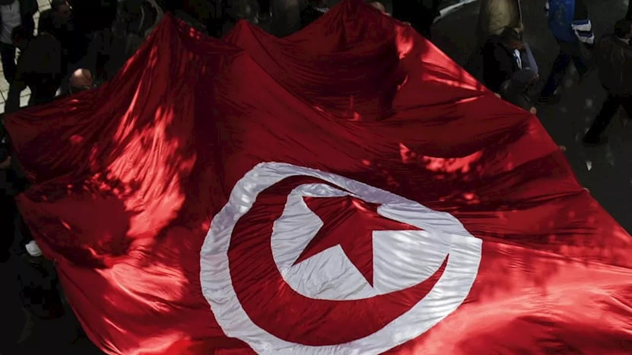 Tunisie: un ex-candidat présidentiel arrêté pour avoir franchi illégalement la frontière