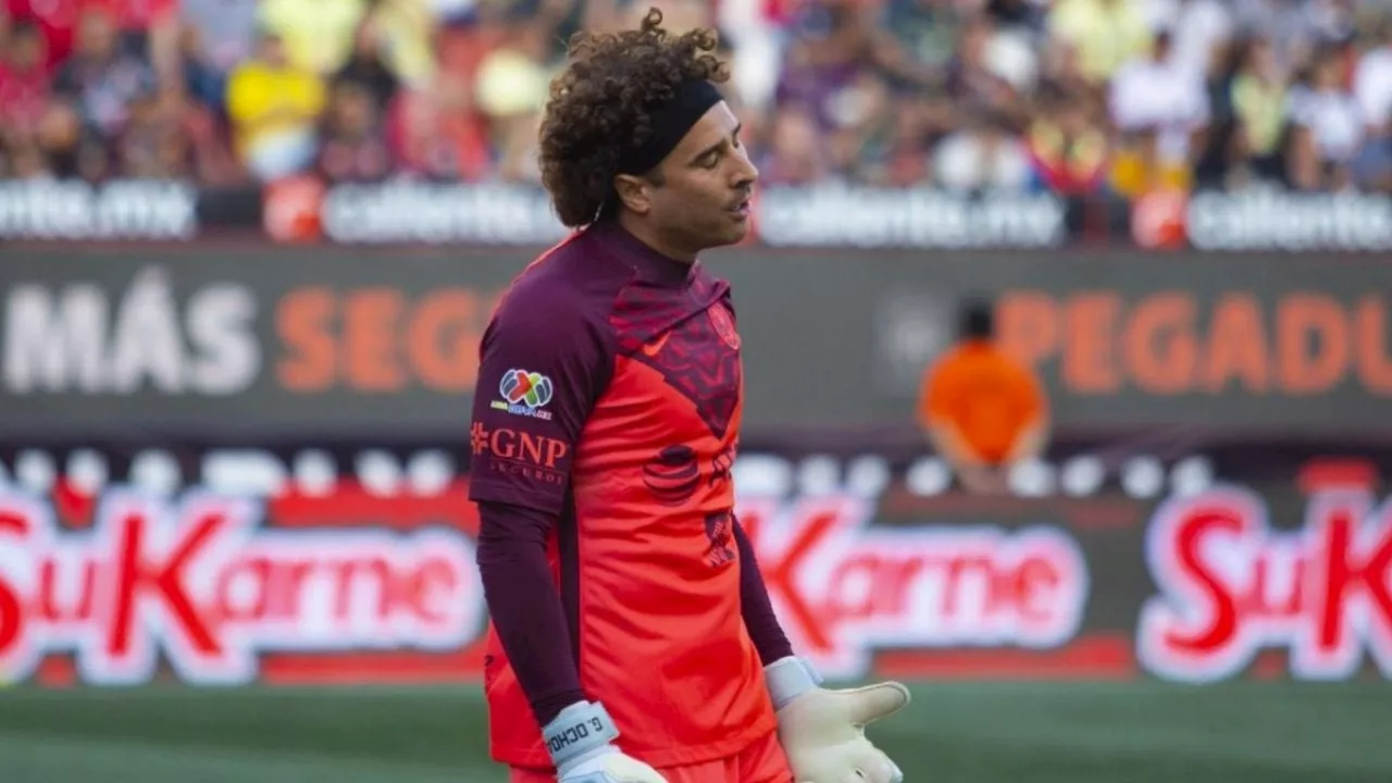 ¿Memo Ochoa se retira? Esto pasará con el portero que no encuentra equipo desde hace 4 meses