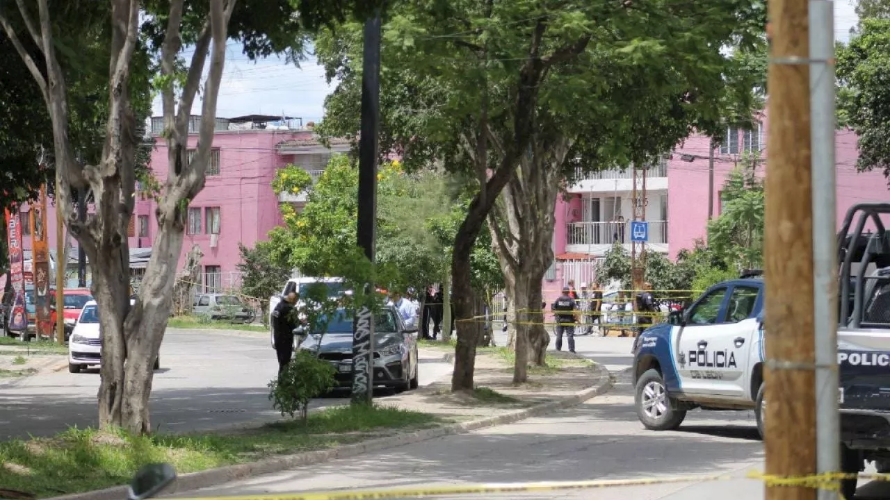 Seguridad en León: Luis caminaba por la colonia Buenos Aires cuando motosicarios lo asesinaron a balazos