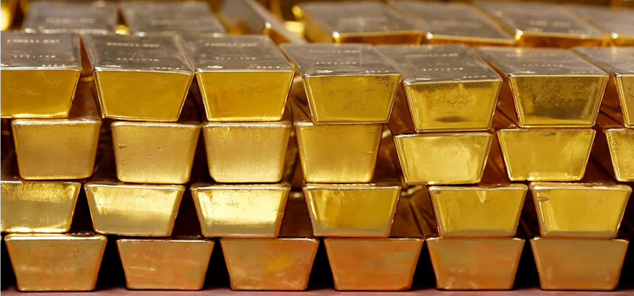 Oro, Italia terza al mondo per riserve in tonnellate