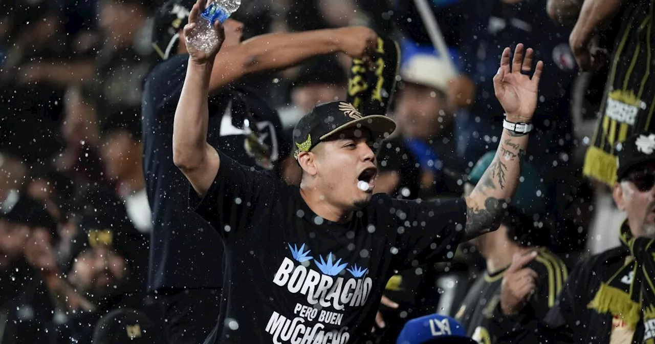 LAFC busca boleto a final de Leagues Cup 2024 ante el sorprendente Colorado