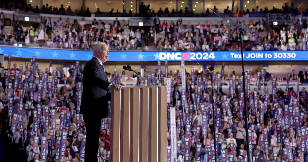 On immigration, Democrats at convention shift message to combat GOP attacks