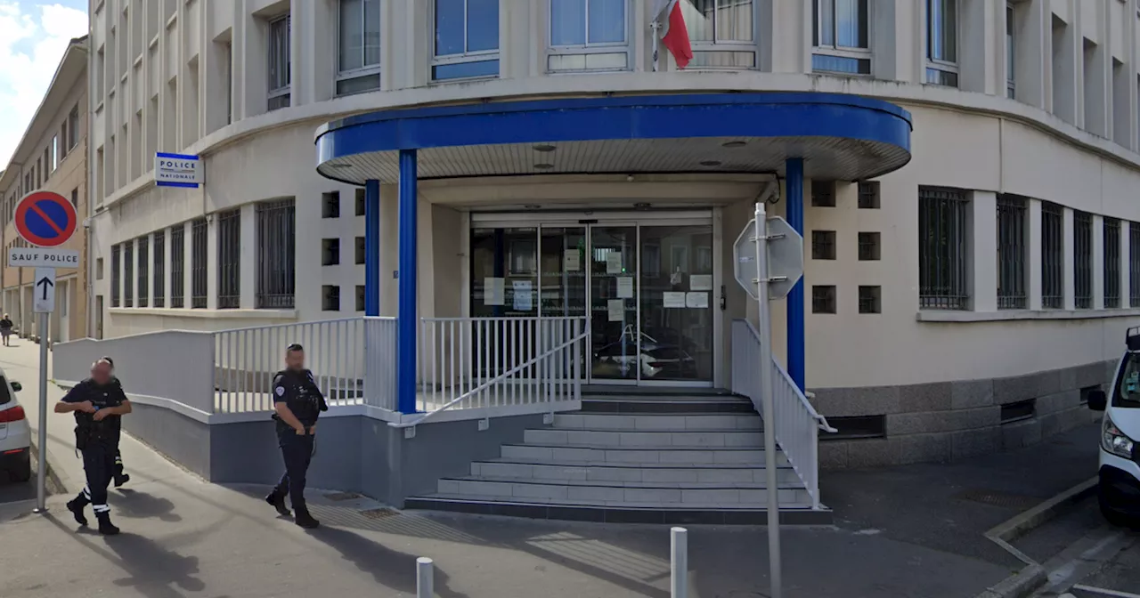 À Saint-Nazaire, un homme retrouvé mort dans une cellule du commissariat