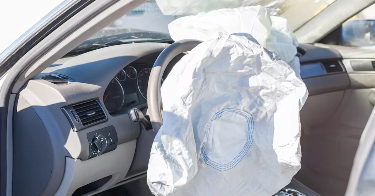 Les airbags défectueux Takata de plus de 100.000 Citroën et DS ont été réparés en Europe