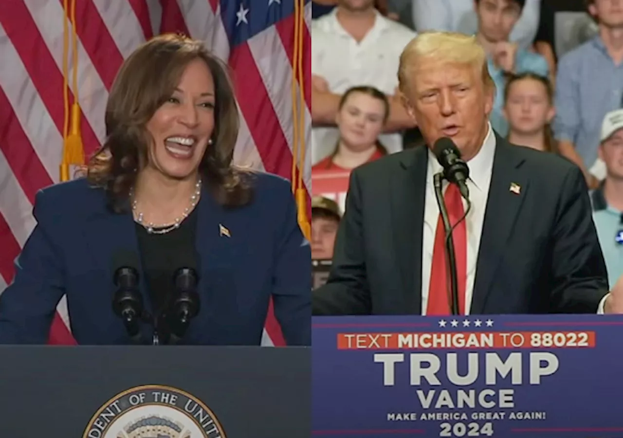 Media Gives Harris 84% Positive Coverage and Trump 89% Negative Coverage