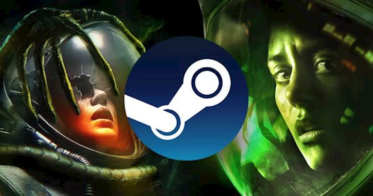 Tras el éxito de Alien: Romulus, el aclamado videojuego Alien: Isolation repunta en Steam