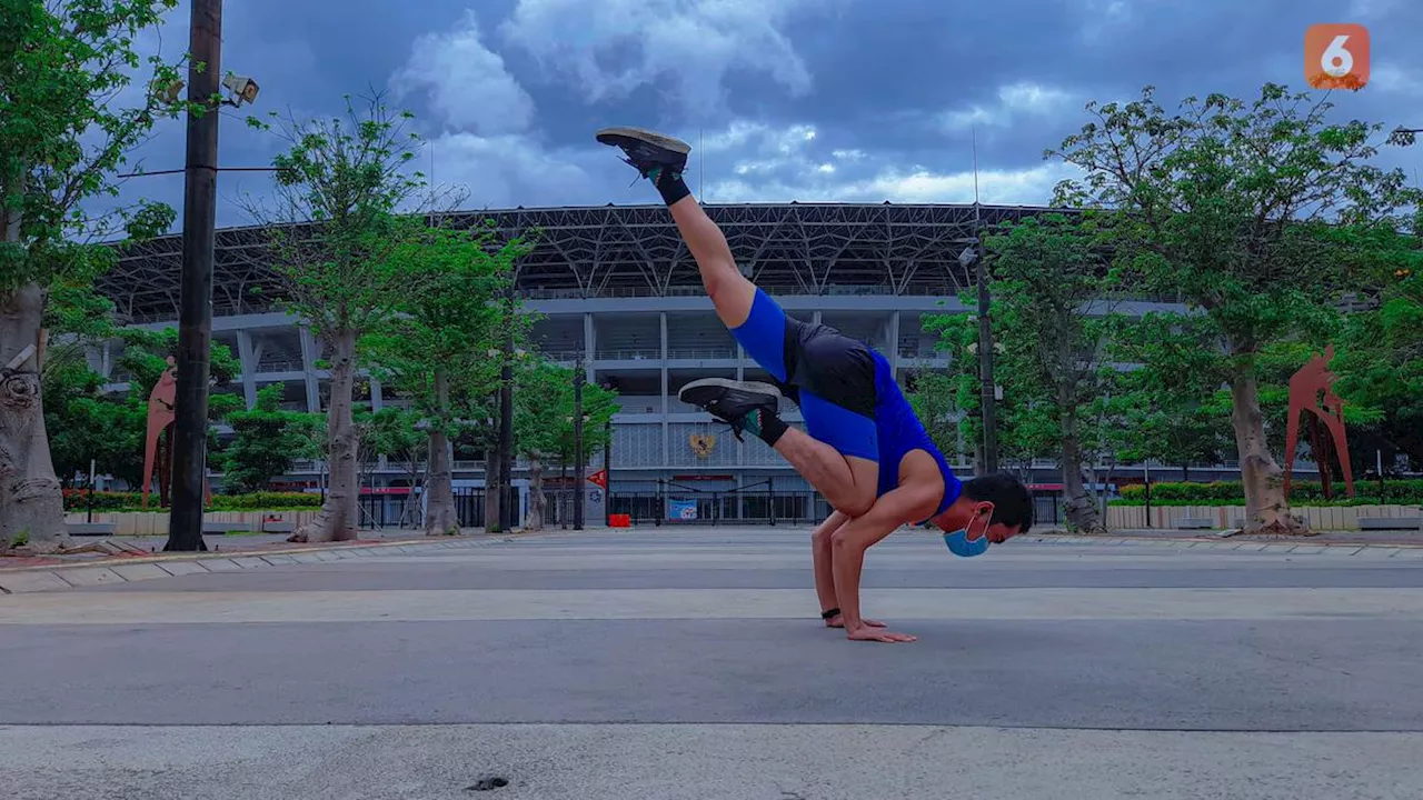 Lupakan Operasi! Yoga Modifikasi Jadi Kunci Pengobatan Nyeri Kepala Servikogenik