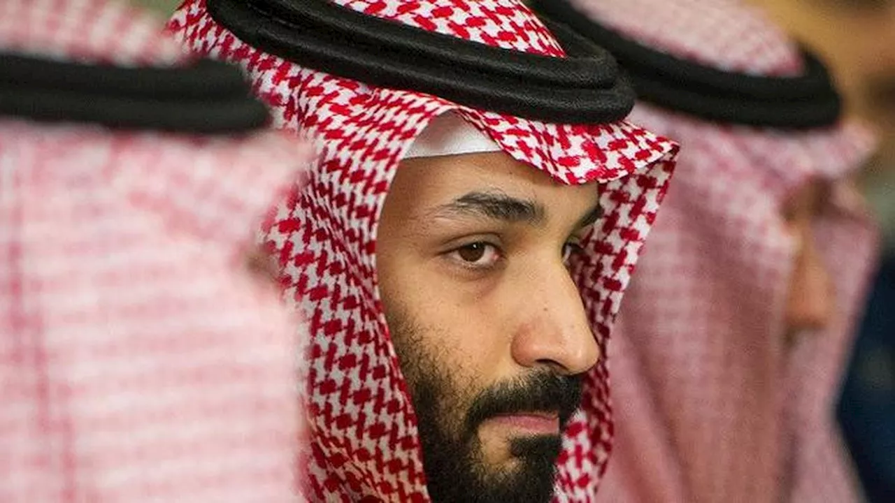 Putra Mahkota Arab Saudi Dituduh Palsukan Tanda Tangan Raja Salman pada Dekrit Perang Yaman