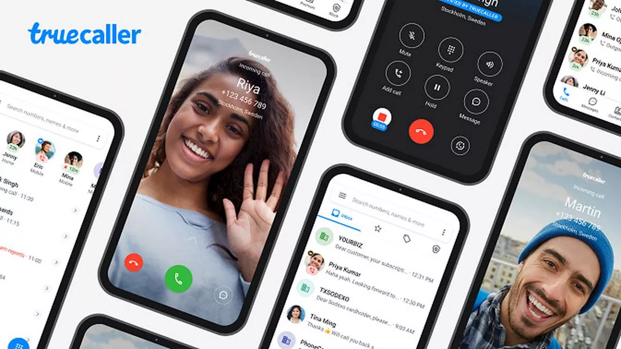 Truecaller Location Map, Aplikasi Canggih untuk Mengetahui Lokasi Panggilan Telepon
