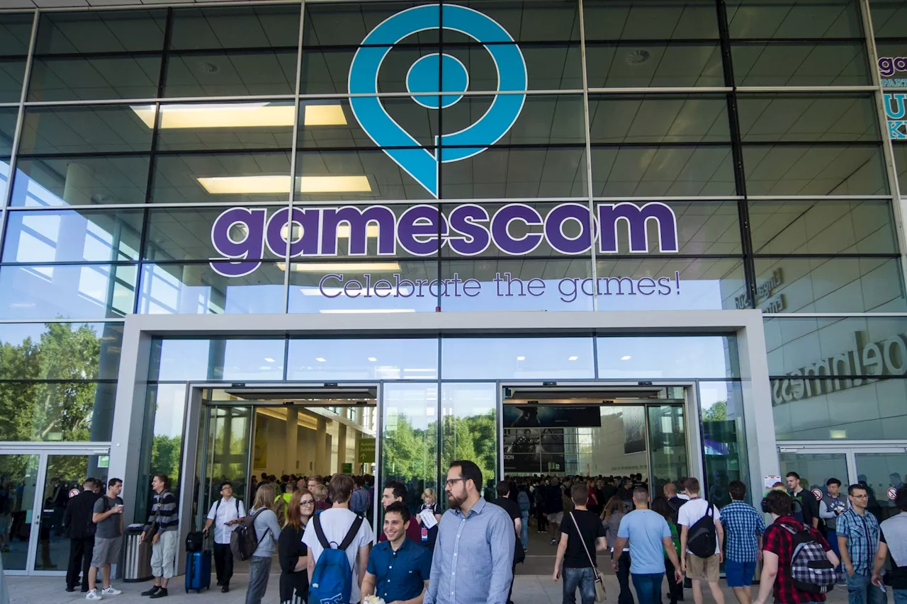 Here's Some Of The Game Announcements Made During Gamescom 2024