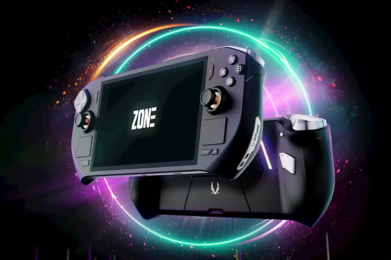 Zotac Gaming Zone Gets Official Launch At Gamescom; To Be Available In Malaysia
