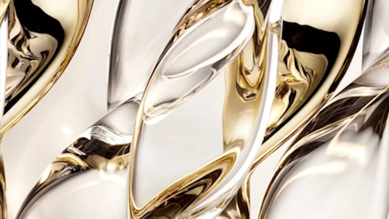Prestige cosmetics carry Coty to 11pc annual sales uptick