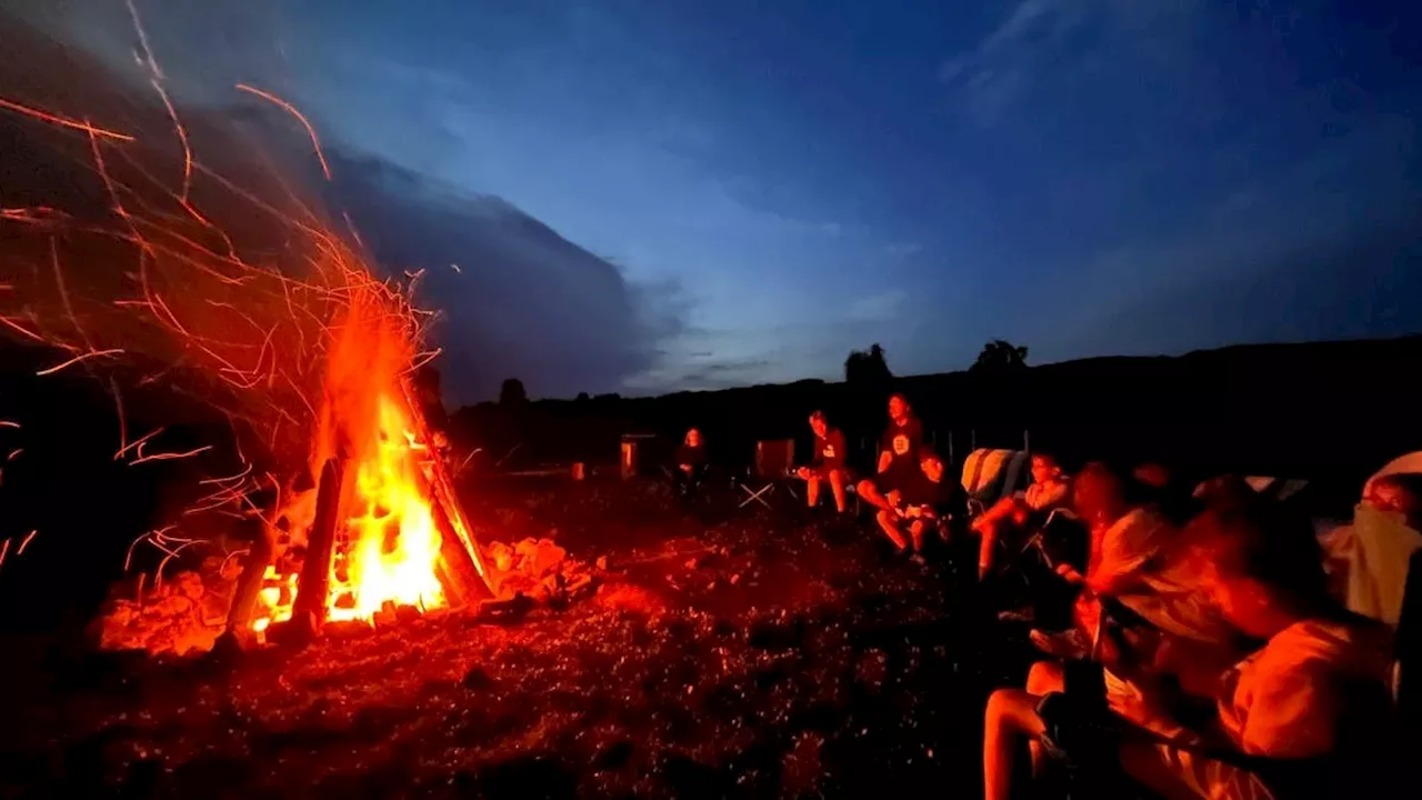 Die Gewinner des Lagerdraht-Fotowettbewerbs 2024 stehen fest: Das sind die besten Bilder