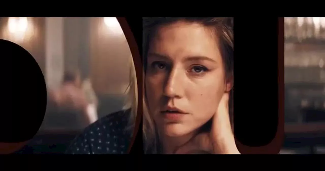 Le premier teaser ultra-intense de L'Amour ouf avec François Civil et Adèle Exarchopoulos