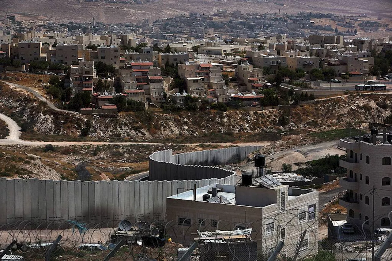 Jewish National Fund’s green facade erases Palestinian villages, facilitates land grabs for Israel