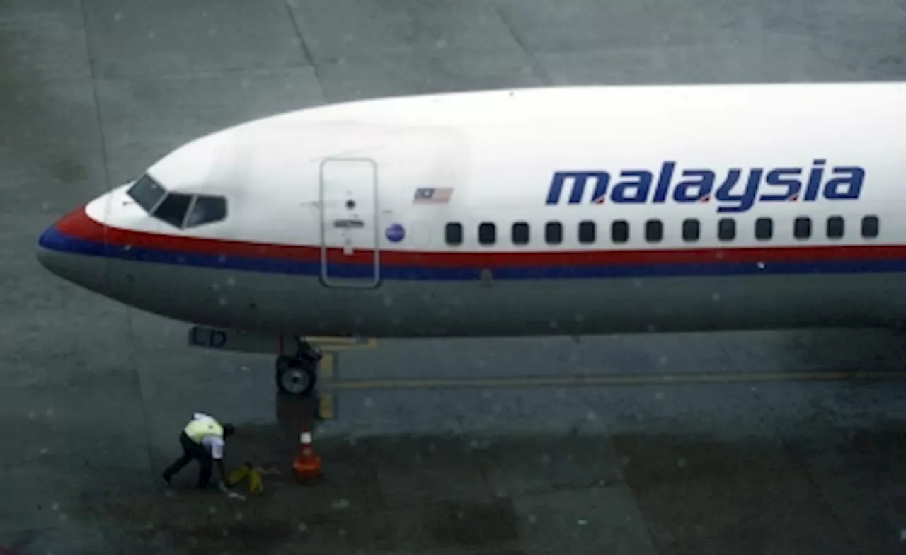 Malaysia Airlines KL-Shanghai flight makes safe return to KLIA after suspected cabin pressure problem