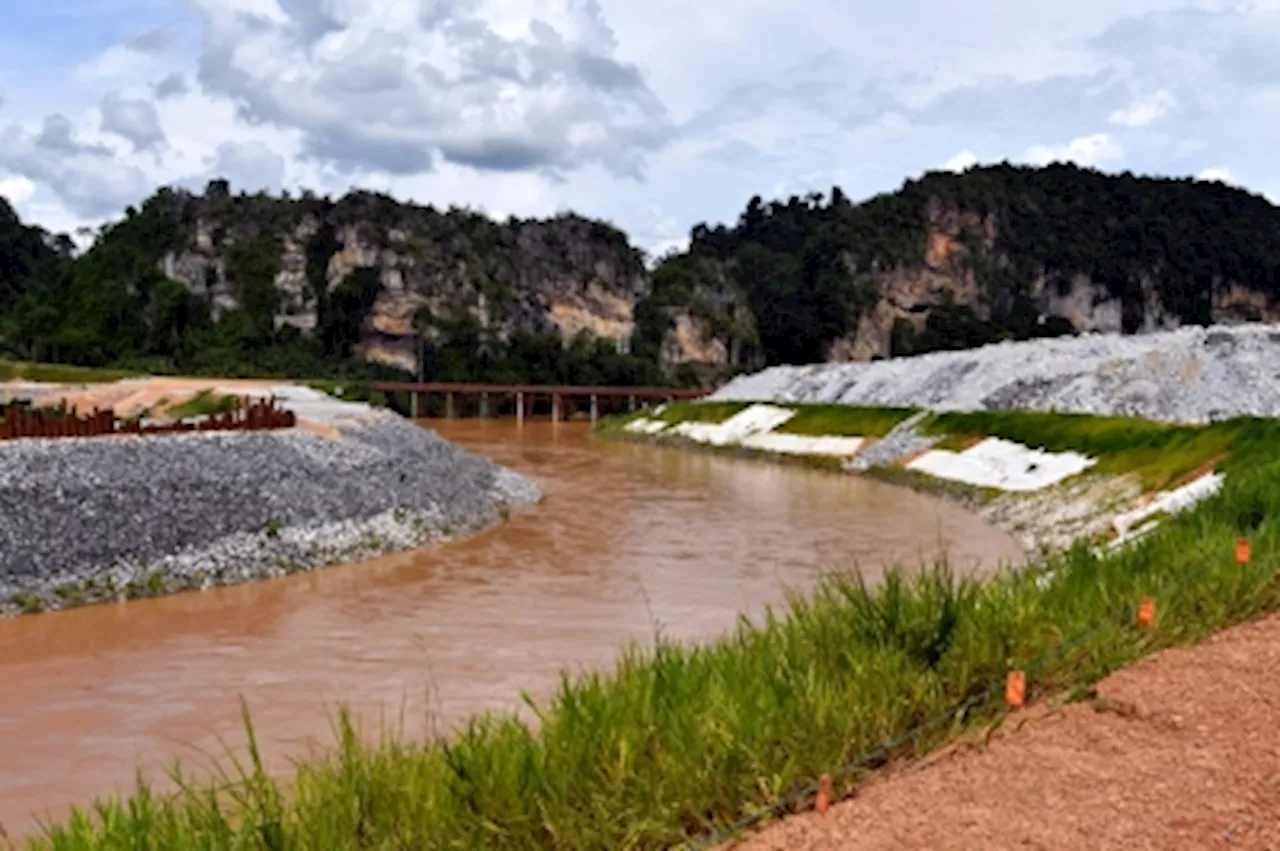 Nenggiri hydroelectric dam: Over 1,000 Orang Asli affected by construction to be relocated in 2026, says TNB