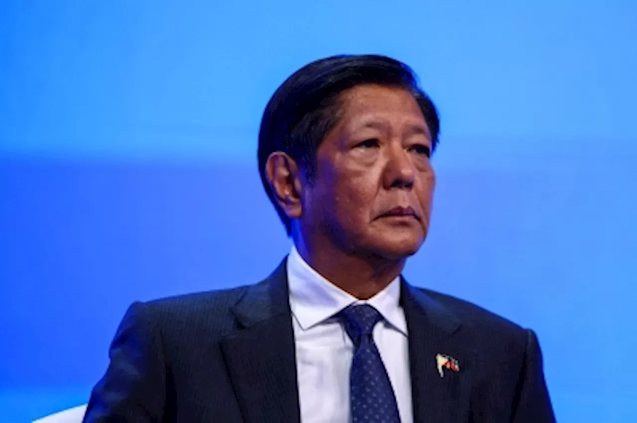 President Marcos warns of ‘heads will roll’ after ex-mayor linked to Chinese criminal syndicate escapes Philippines