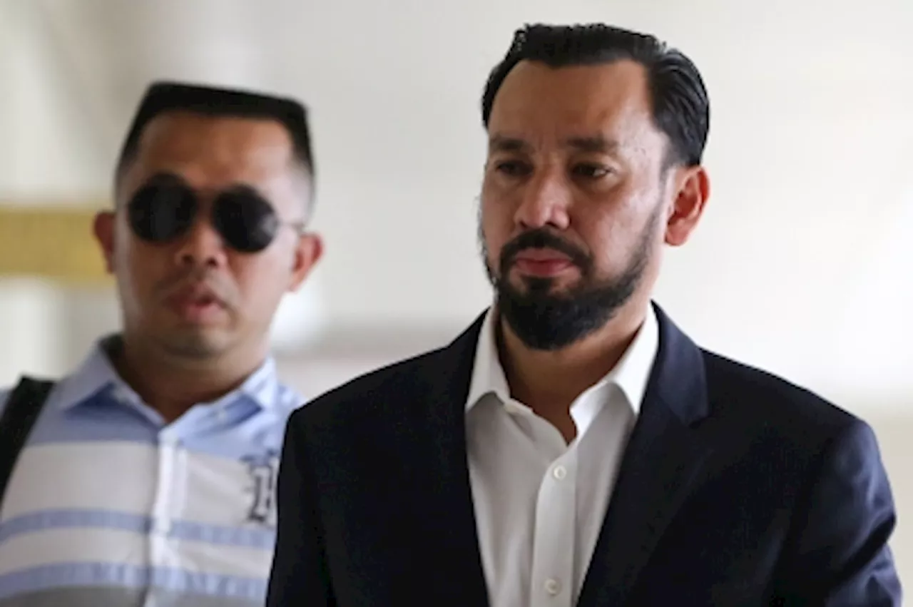 Shafee claims Najib’s ex-aide Amhari took bribe from Jho Low; idea for 1MDB’s predecessor and RM5b govt guarantee not from Najib