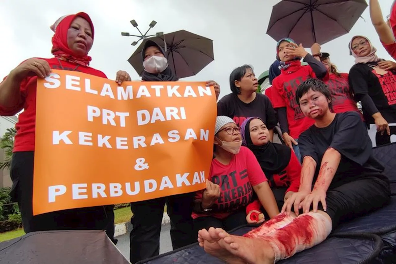 Abaikan Kepentingan Perempuan, DPR Punya Catatan Buruk Legislasi termasuk RUU PPRT