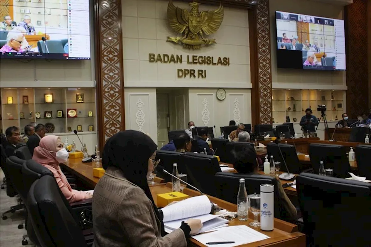 Baleg DPR Utak-atik Putusan MK, Perubahan Ambang Batas Hanya untuk Partai Tanpa Kursi DPRD