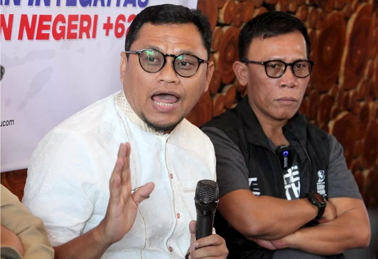 Berbekal Putusan MK, Masinton PDIP Usung Anies Baswedan