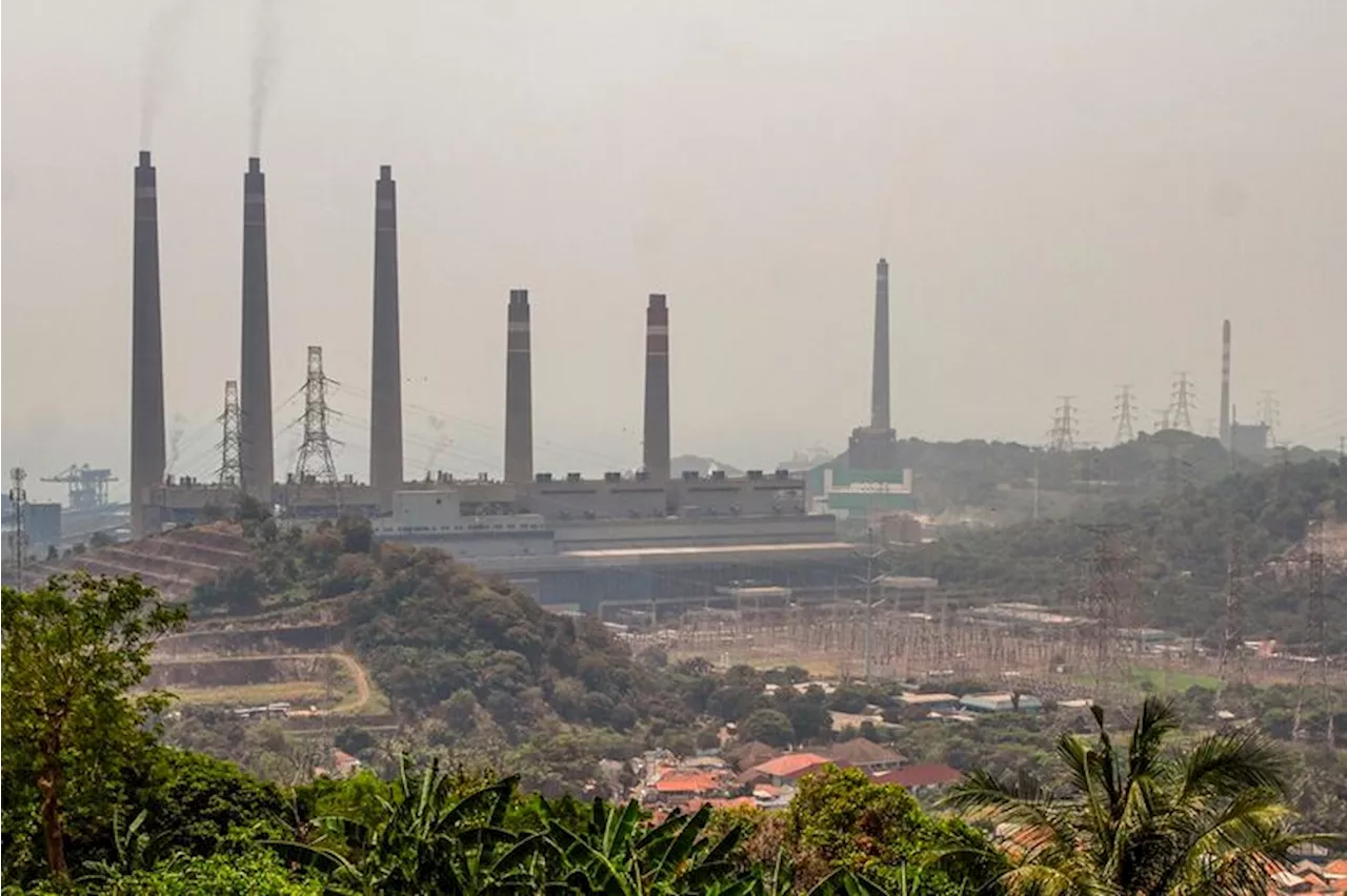 KLHK Hentikan 11 Kegiatan Perusahaan yang Langgar Ketentuan Hingga Sebabkan Polusi Udara