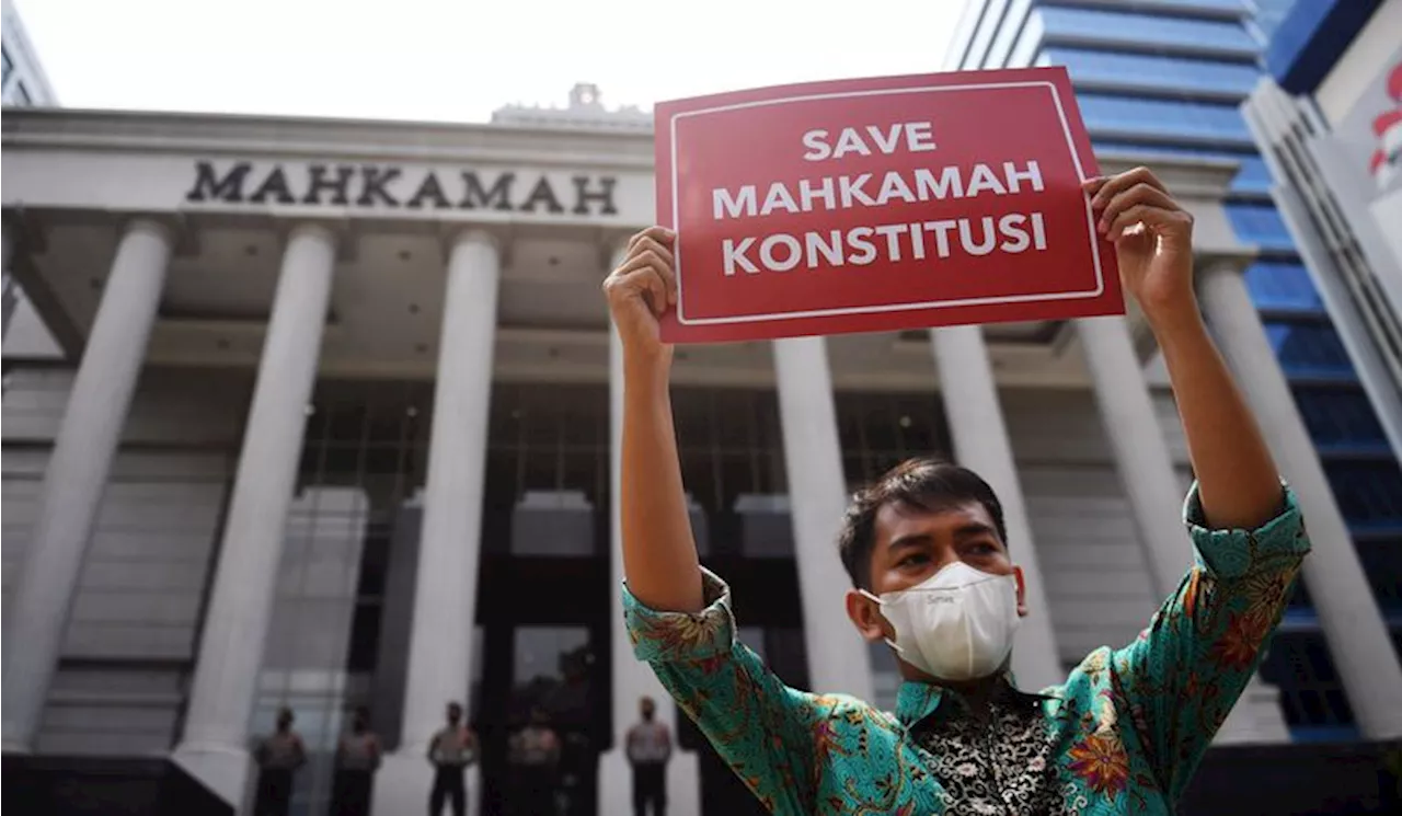 Masyarakat Sipil Akan Boikot Pilkada 2024 jika Putusan MK Dikebiri