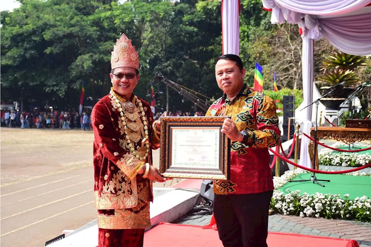 Milenial dan Gen Z Berharap Bupati Bandung Dadang Supriatna Lanjutkan Kepemimpinan Periode Kedua