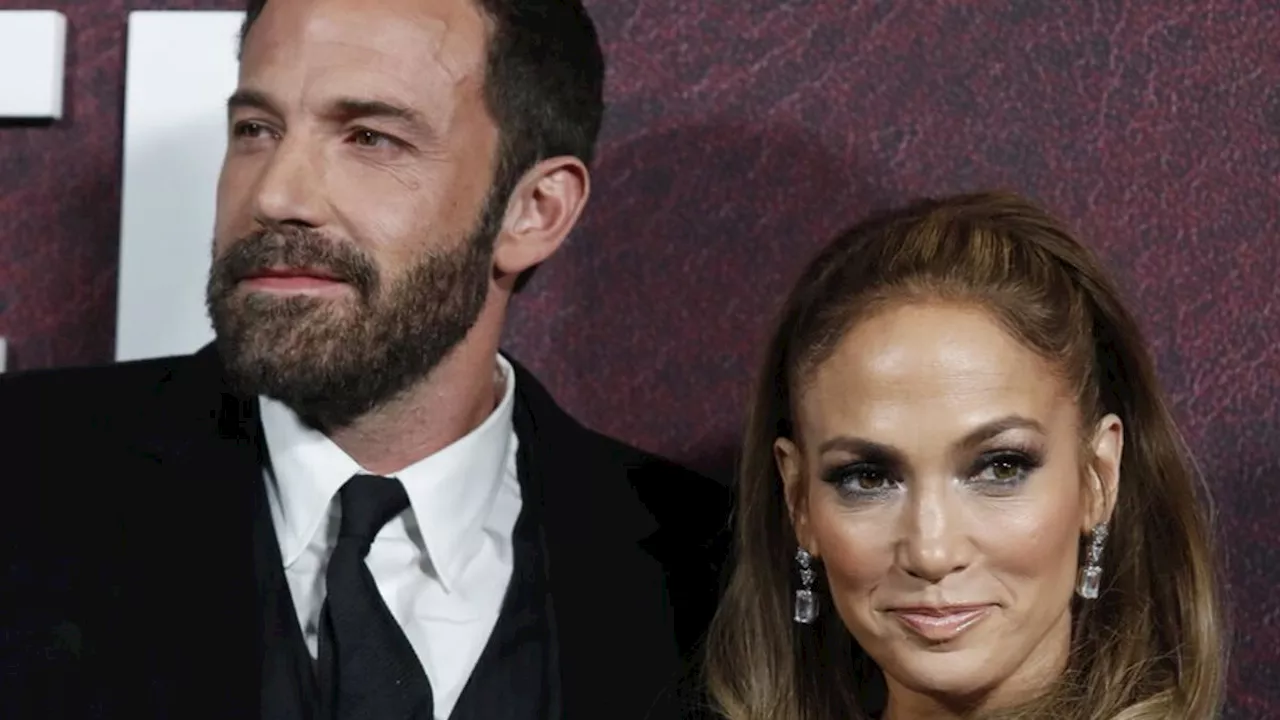 Jennifer Lopez e Ben Affleck divorziano: depositata la richiesta