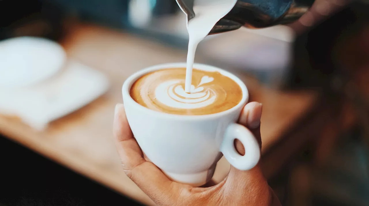 All the reasons a cup of coffee really can be good for you