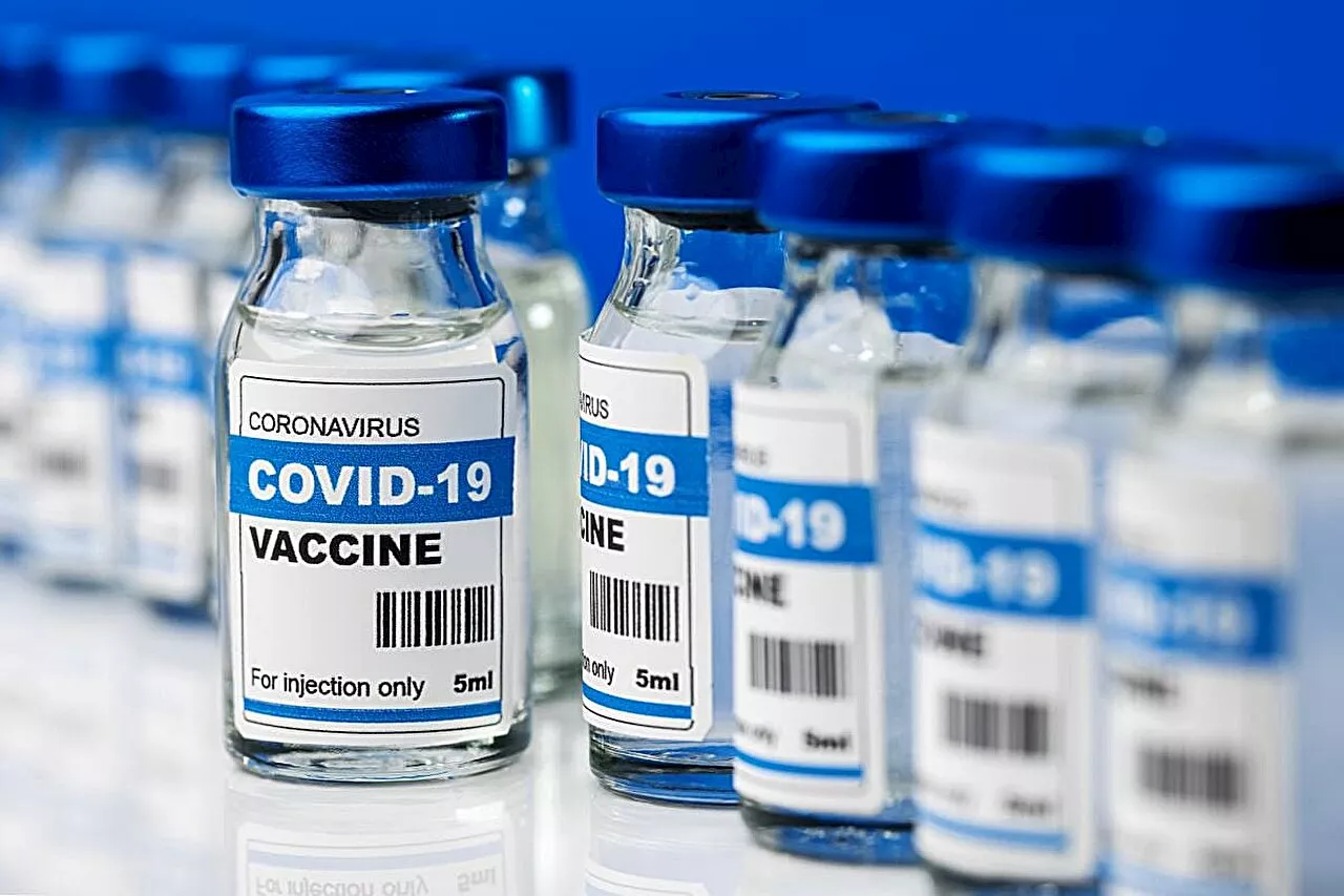 This week could bring FDA approval of fall COVID-19 vaccines