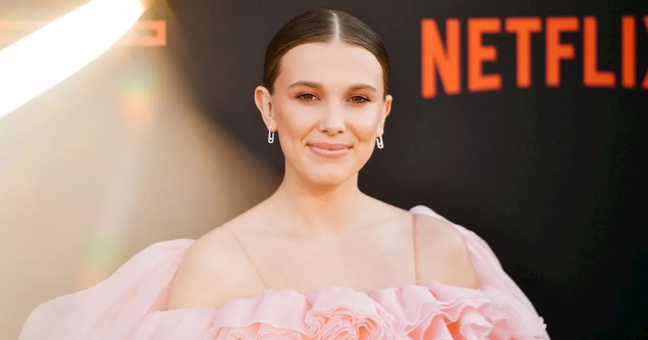 All about Millie Bobby Brown’s novel ‘19 Steps’ as Netflix series confirmed