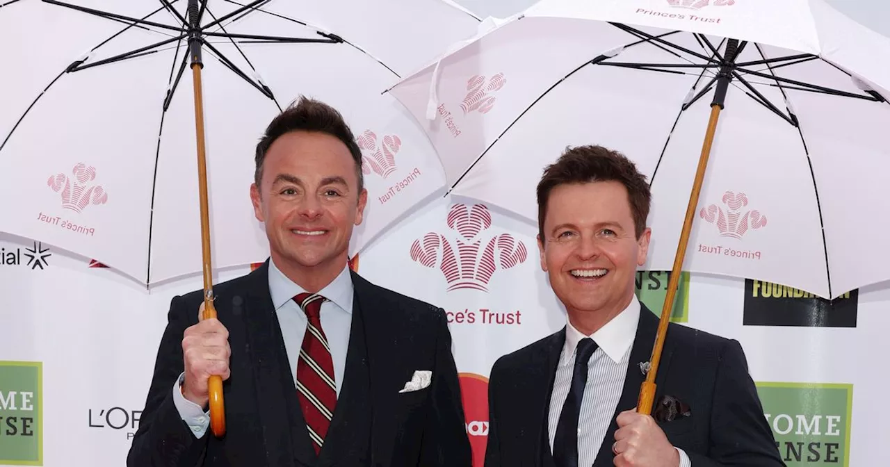 Ant and Dec team up with Saturday Night Takeaway star as they land new role