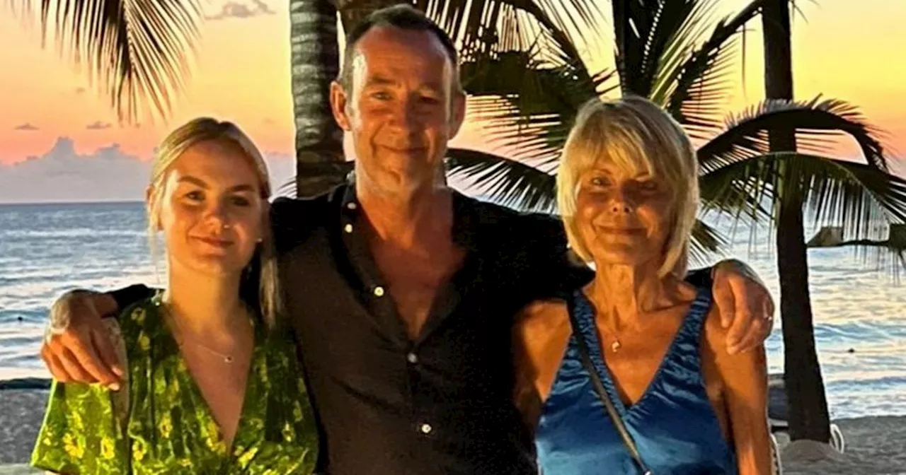 Family's £3.7k TUI five-star Caribbean holiday 'ruined' by parasitic worms