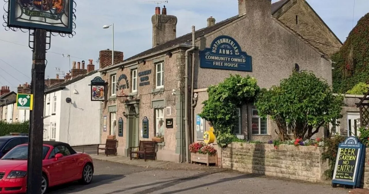 Greater Manchester pub was once facing closure; now it's one of UK's best