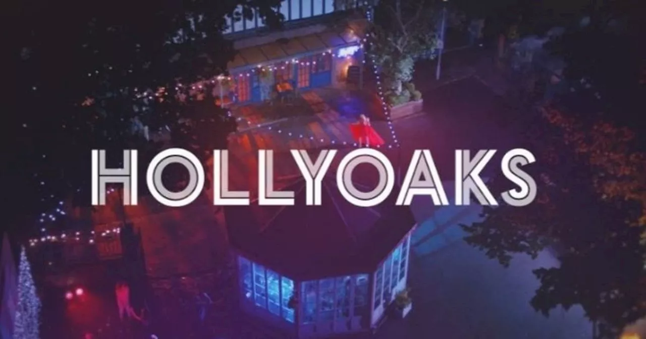 Hollyoaks fans fume as 'perfectly good' cast member leaves show after 13 years