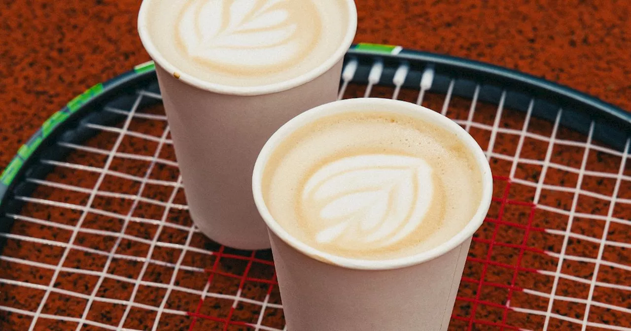 One of Manchester's newest venues to give away 500 FREE coffees this week