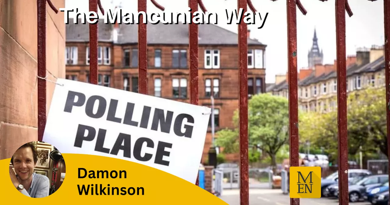 The Mancunian Way: A real threat to democracy