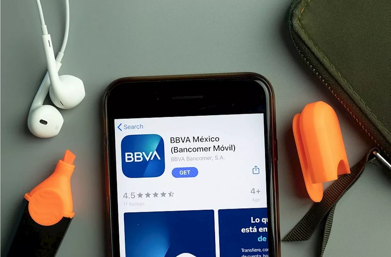 ¿Por qué no puedo agregar mi tarjeta de BBVA a Apple Pay?