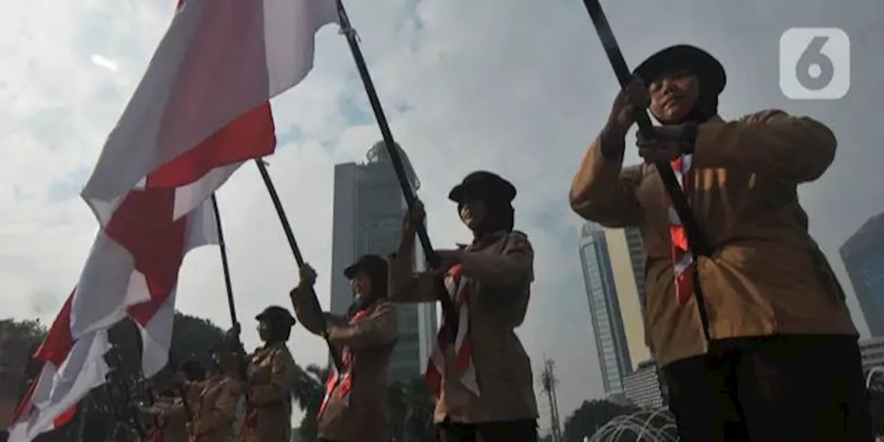 Ide Tumpeng HUT RI 79 yang Kreatif untuk Lengkapi Perayaan