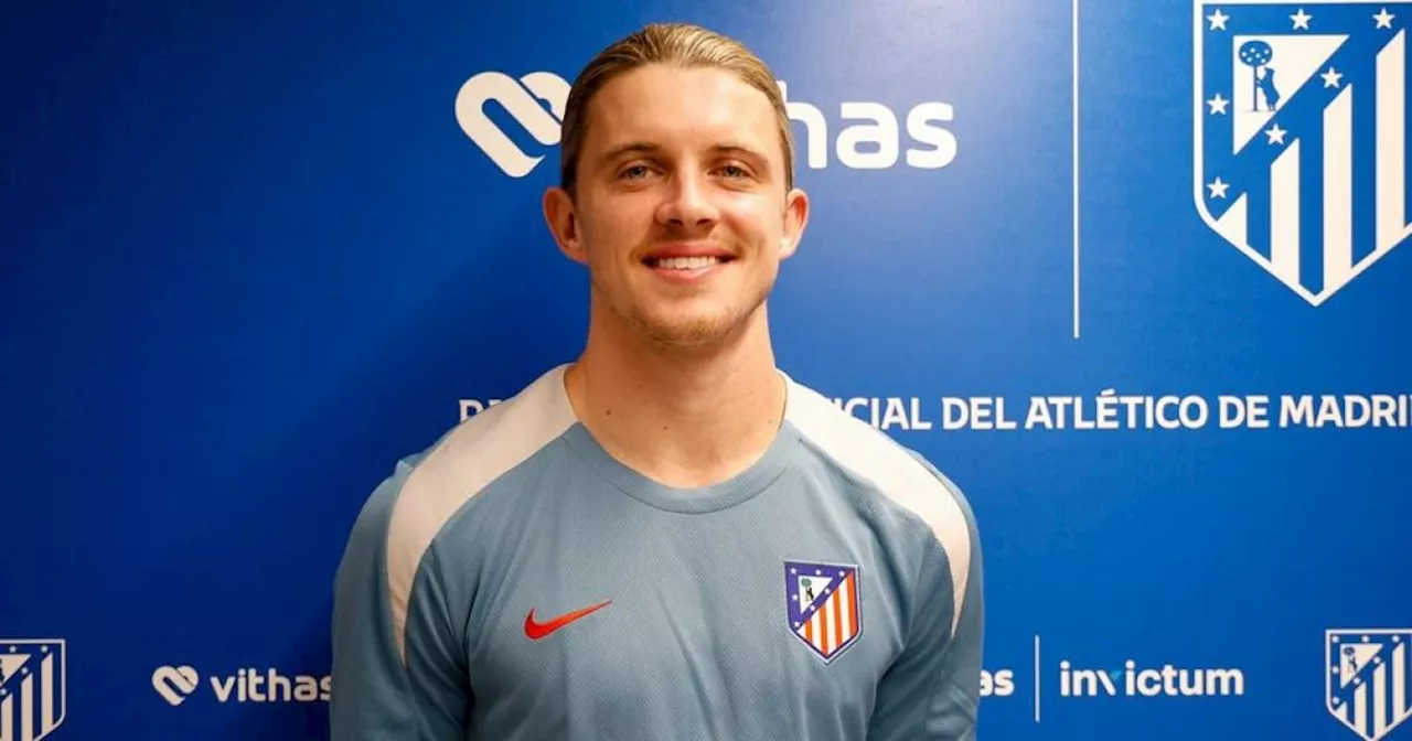 Conor Gallagher breaks silence on Chelsea exit and Atletico Madrid transfer